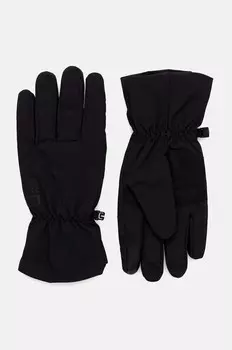 Перчатки Джека Вольфскина Jack Wolfskin, черный