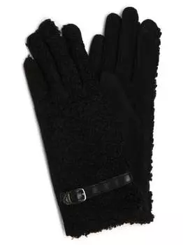 Перчатки Eem, черный