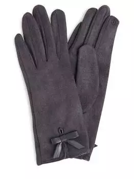 Перчатки Eem, серый