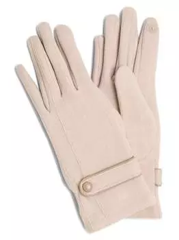 Перчатки Eem, желтый