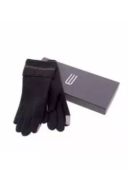Перчатки Eferri, черный