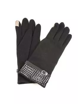 Перчатки Eferri, серый