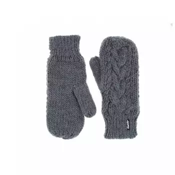 Перчатки Eisbr Afra Mittens, цвет Anthracite
