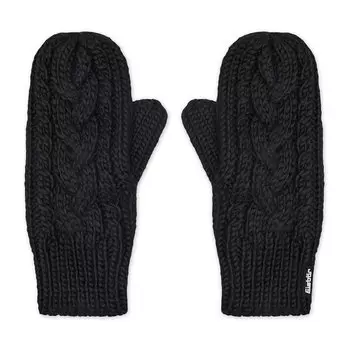 Перчатки Eisbr AfraMittens, черный