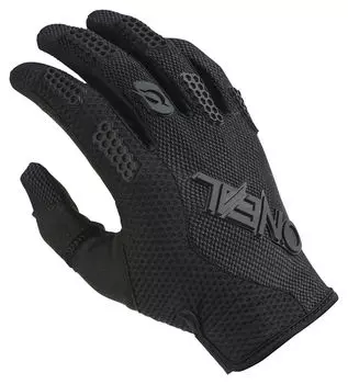 Перчатки Element Racewear O'Neal, черный