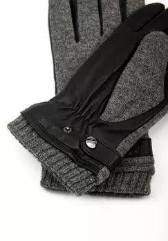 Перчатки ELIAS Hand Gewand by Weikert, серый