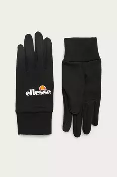 Перчатки Ellesse, черный