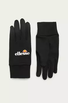 Перчатки Ellesse, черный