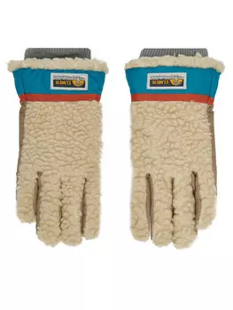 Перчатки Elmer, бежевый