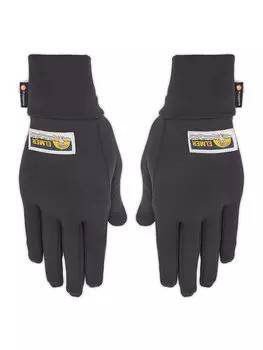 Перчатки Elmer, черный