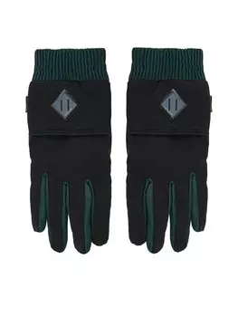 Перчатки Elmer, черный