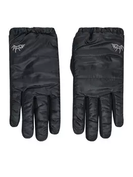 Перчатки Elmer, черный