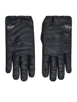 Перчатки Elmer, черный