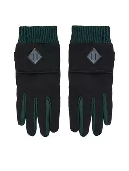 Перчатки Elmer, черный