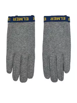 Перчатки Elmer, серый