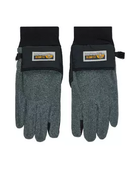 Перчатки Elmer, серый