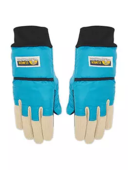 Перчатки Elmer, синий
