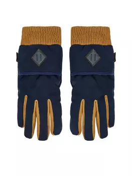 Перчатки Elmer, синий