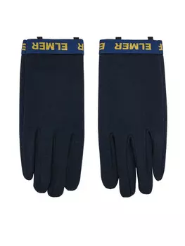 Перчатки Elmer, синий