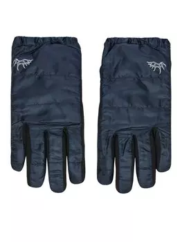 Перчатки Elmer, синий