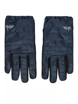 Перчатки Elmer, темно-синий