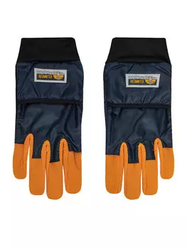 Перчатки Elmer, темно-синий