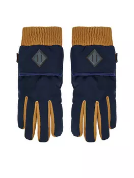 Перчатки Elmer, темно-синий