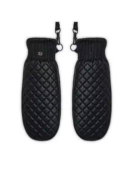 Перчатки Emu Australia, черный