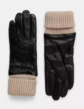 Перчатки Emu Australia, черный