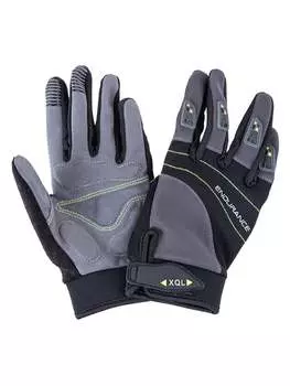 Перчатки Endurance, цвет 1001 black