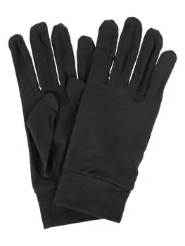 Перчатки Endurance, цвет 1001 black