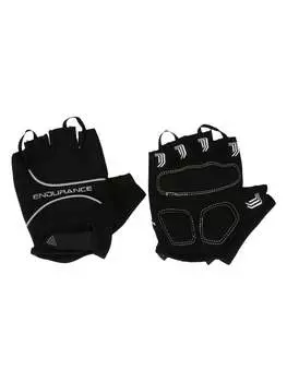 Перчатки Endurance, цвет 1001s black