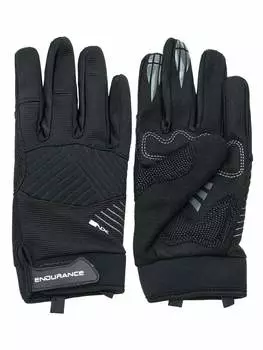 Перчатки Endurance, цвет 1001s black