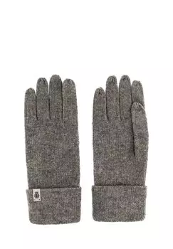 Перчатки ESSENTIALS BASIC Roeckl, коричневый