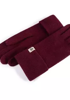 Перчатки ESSENTIALS BASIC Roeckl, красный