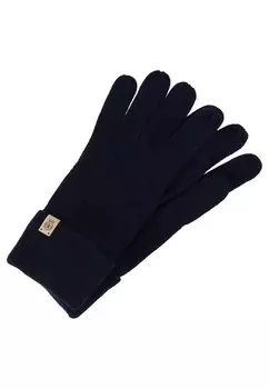 Перчатки ESSENTIALS Roeckl, темно-синий