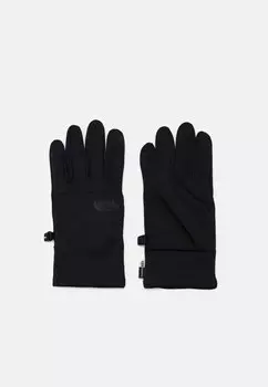 Перчатки Etip Glove Unisex The North Face, черные