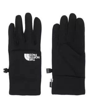 Перчатки Etip The North Face, черный