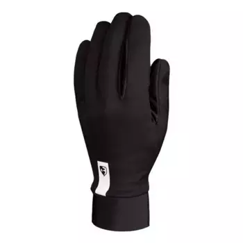 Перчатки Etxeondo Esku, черный