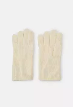 Перчатки Even&Odd, бежевый