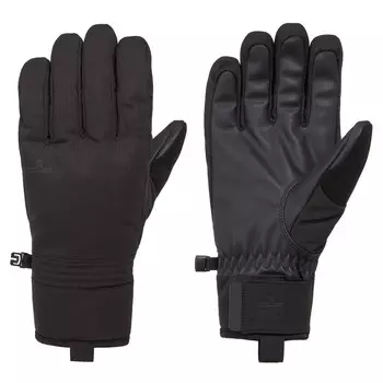 Перчатки evo Silver Fir, черный