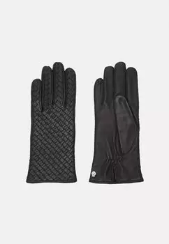 Перчатки FAENZA Roeckl, цвет black