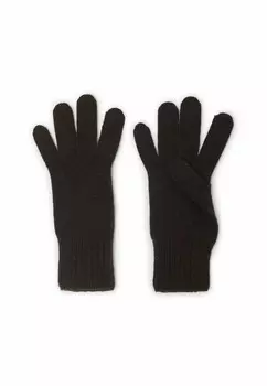 Перчатки Falconeri, коричневый