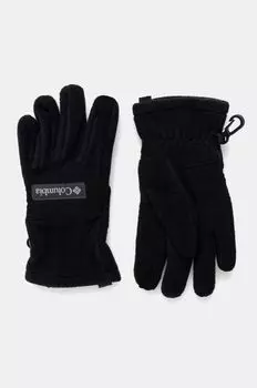 Перчатки Фаст Трек Columbia, черный