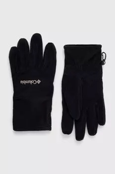 Перчатки Фаст Трек III Columbia, черный