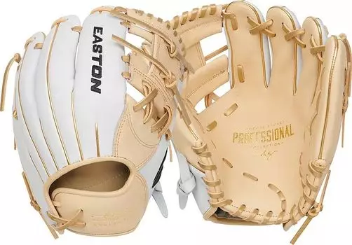 Перчатки Fastpitch Easton Sports 11,5 дюймов Morgan Stuart Professional Collection Series