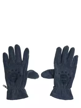 Перчатки FC BAYERN MNCHEN Athletic Gloves, серый