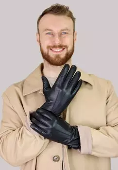 Перчатки FIALA Gusti Leder, цвет schwarz