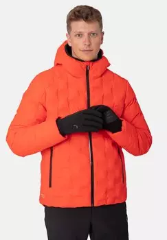 Перчатки FINGER BLIZZ STORMBLOXX Reusch, черный