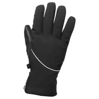 Перчатки Fischer Comfort, черный